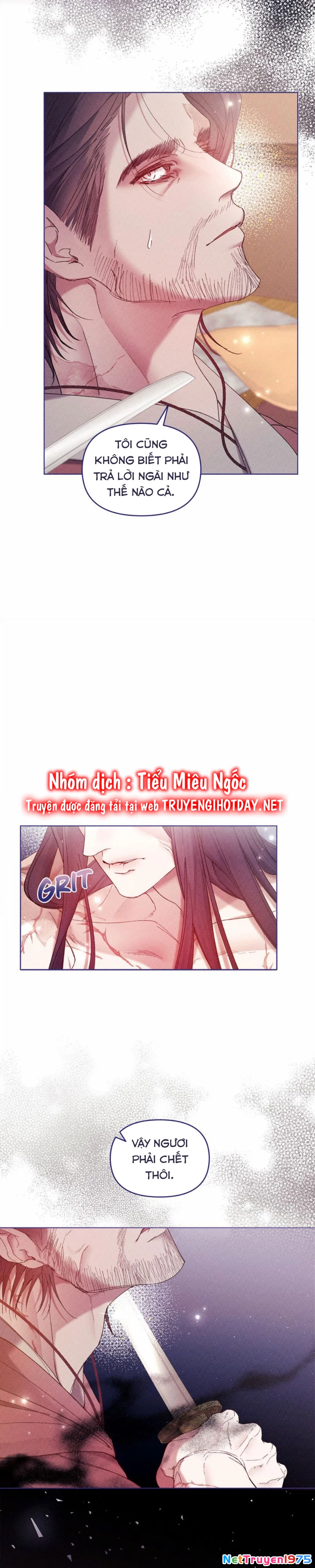 Con Rồng Và Hoàng Tử Chapter 5 - 16