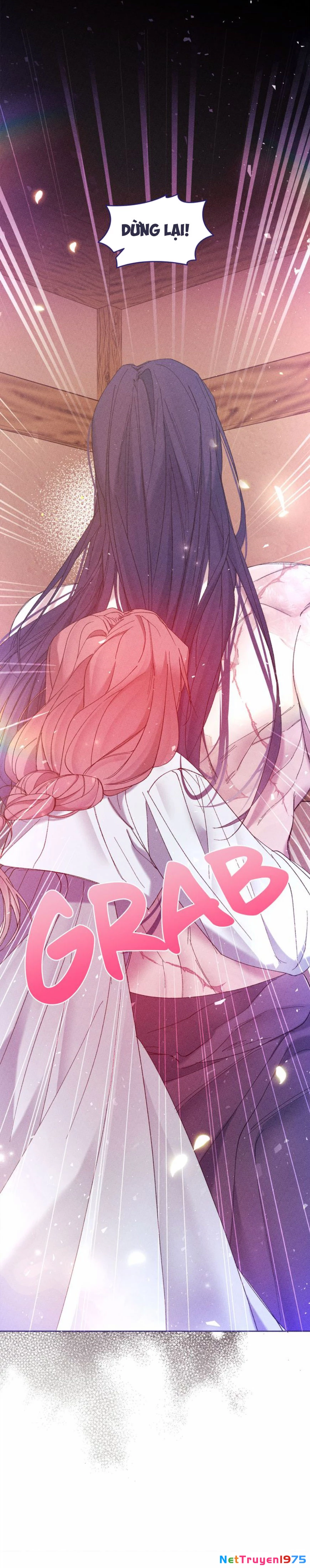Con Rồng Và Hoàng Tử Chapter 5 - 17