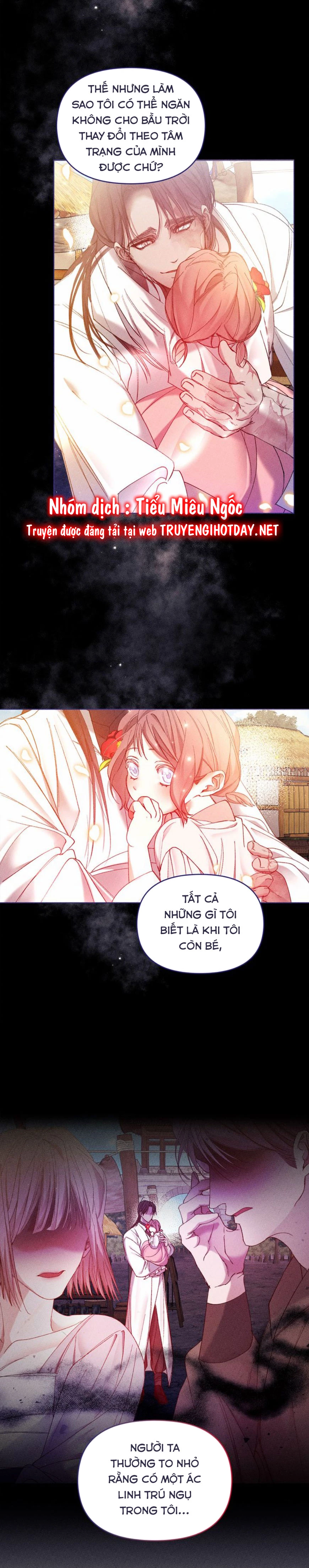 Con Rồng Và Hoàng Tử Chapter 5 - 20