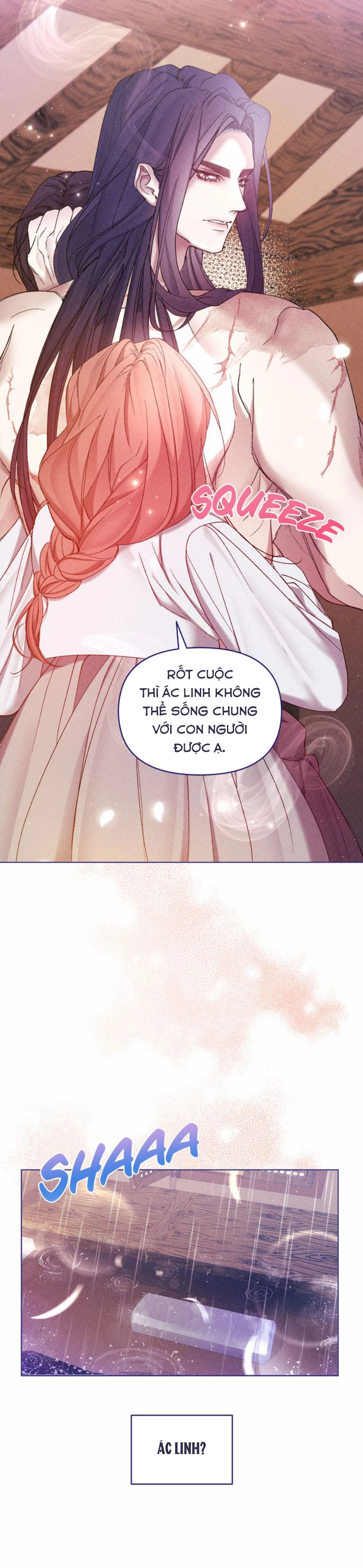 Con Rồng Và Hoàng Tử Chapter 5 - 22