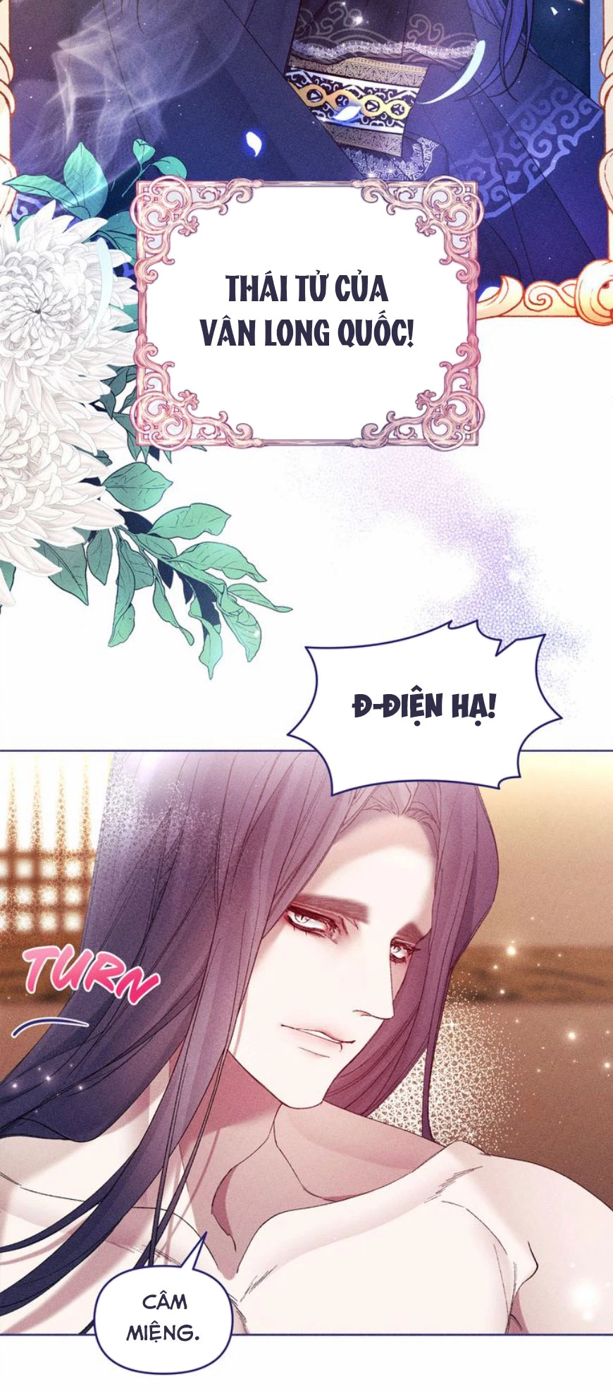 Con Rồng Và Hoàng Tử Chapter 5 - 31