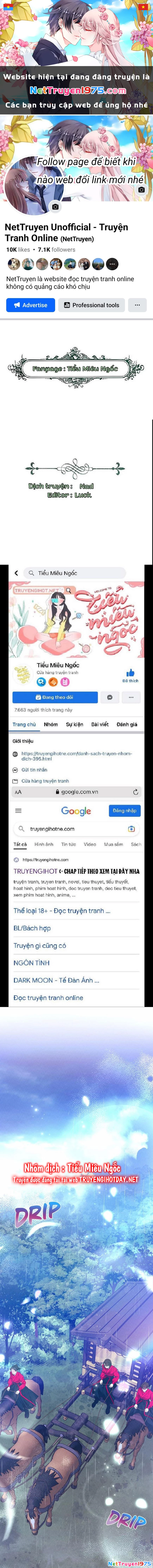 Con Rồng Và Hoàng Tử Chapter 6 - 1