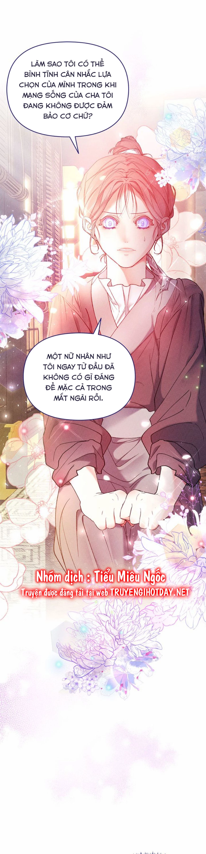 Con Rồng Và Hoàng Tử Chapter 6 - 11