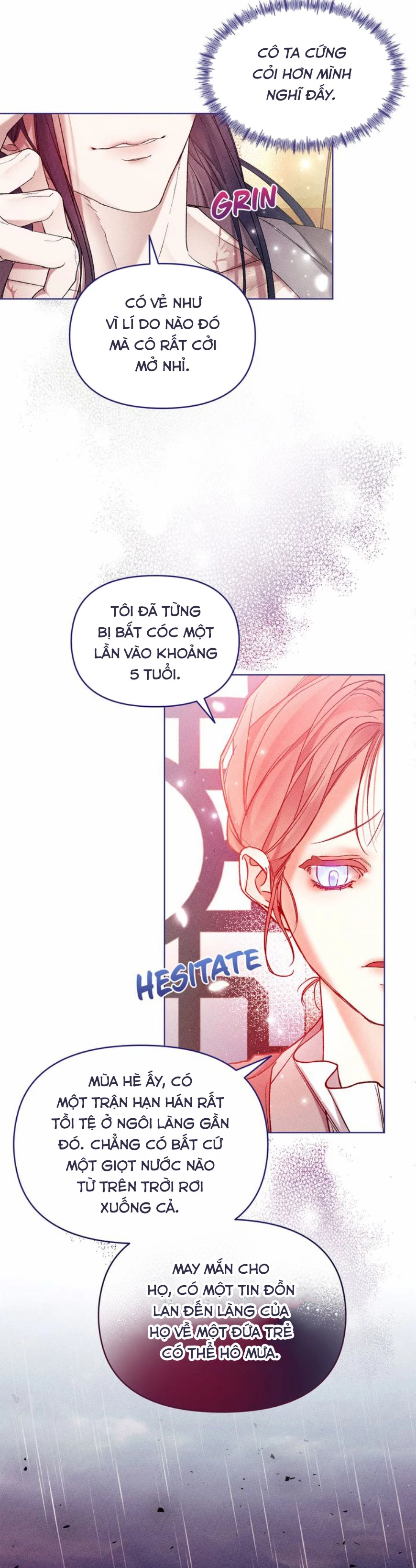 Con Rồng Và Hoàng Tử Chapter 6 - 12
