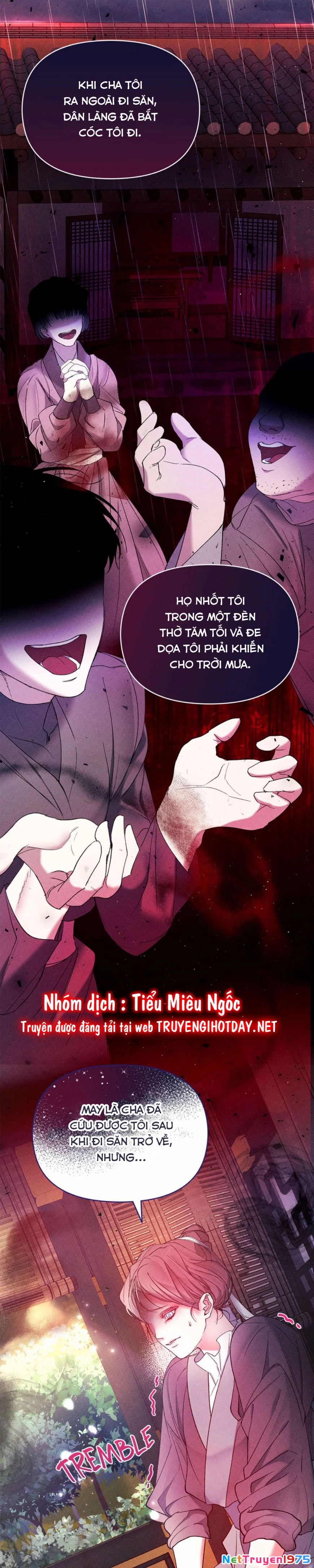Con Rồng Và Hoàng Tử Chapter 6 - 13