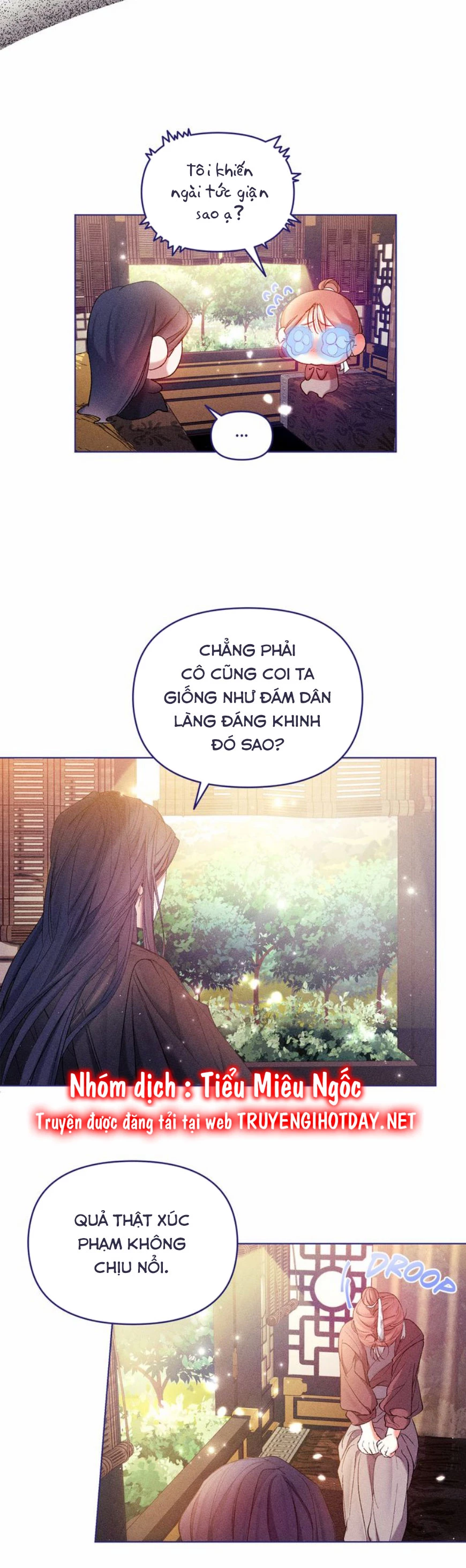 Con Rồng Và Hoàng Tử Chapter 6 - 16