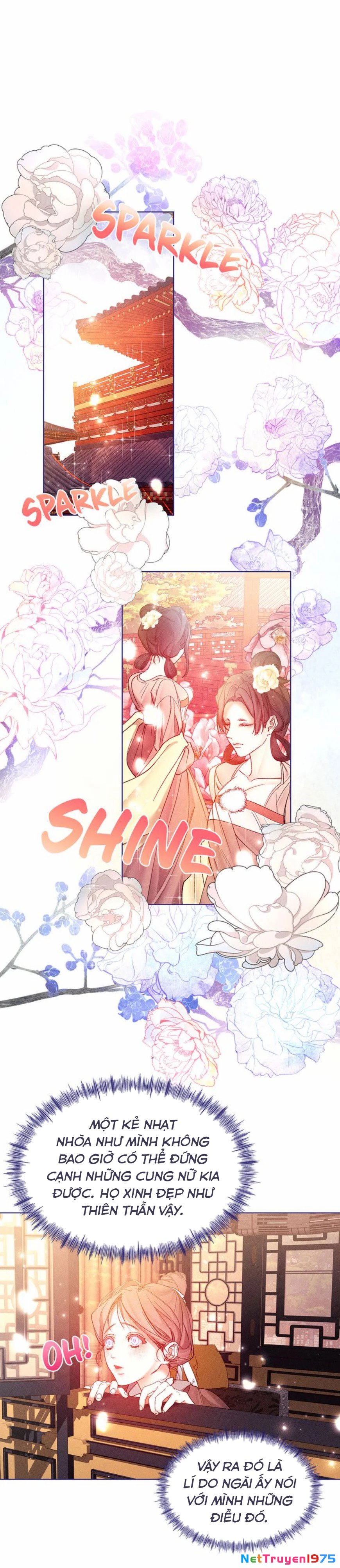 Con Rồng Và Hoàng Tử Chapter 6 - 25