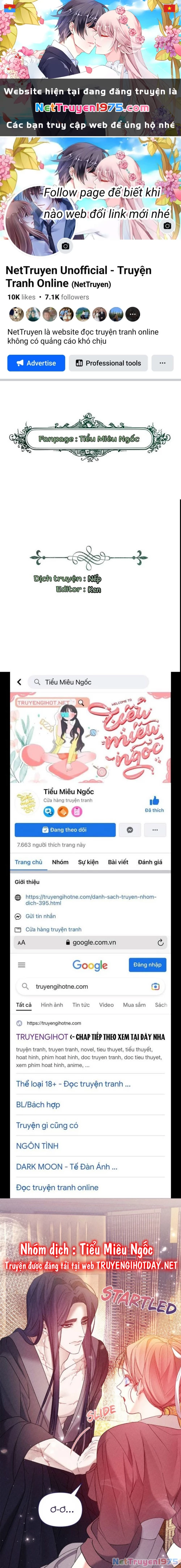 Con Rồng Và Hoàng Tử Chapter 7 - 1