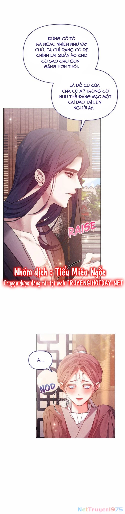 Con Rồng Và Hoàng Tử Chapter 7 - 3