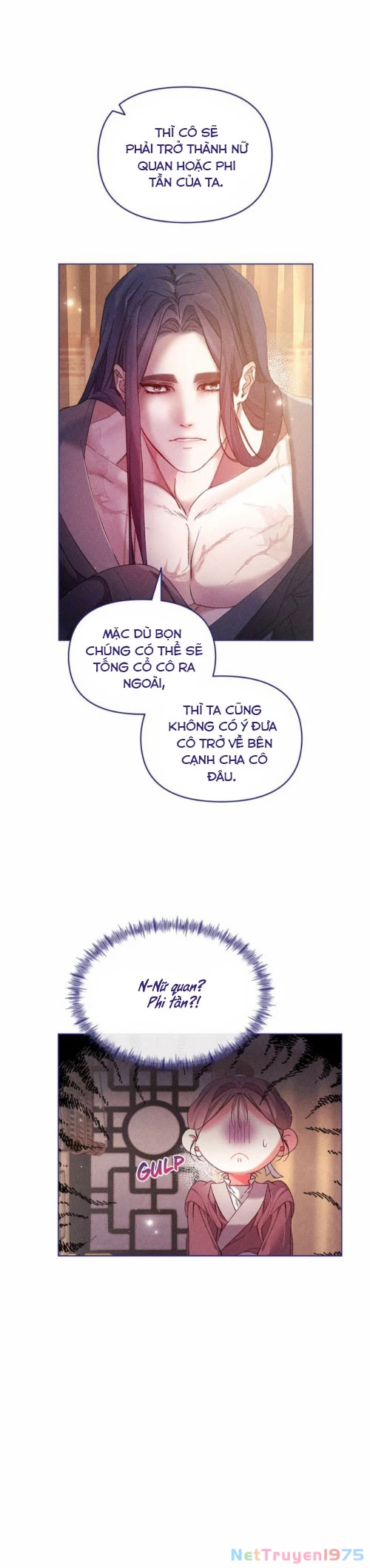 Con Rồng Và Hoàng Tử Chapter 7 - 5