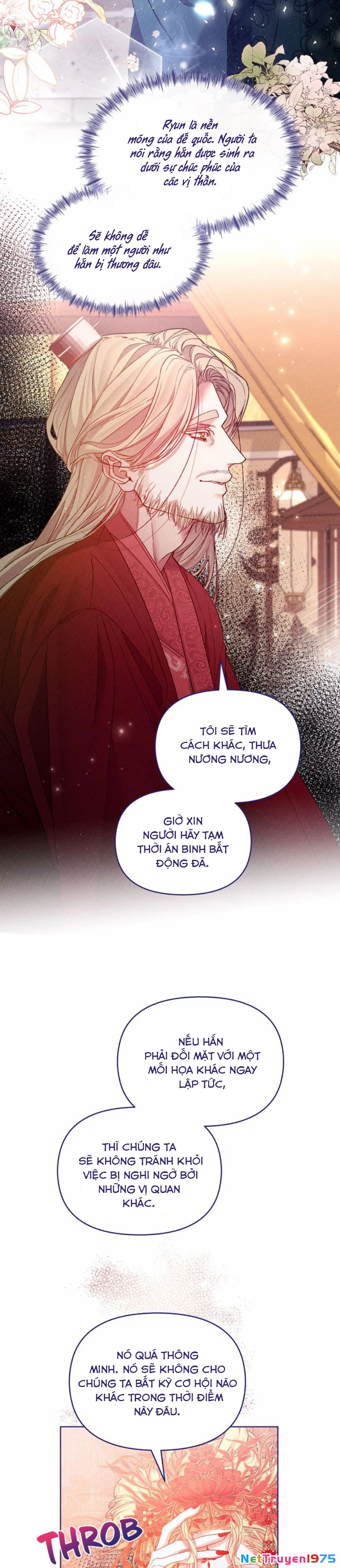 Con Rồng Và Hoàng Tử Chapter 7 - 19