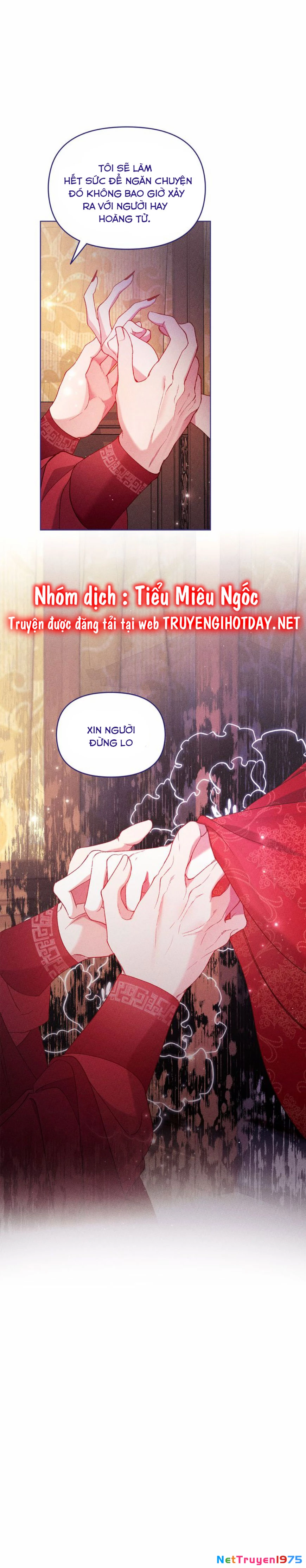 Con Rồng Và Hoàng Tử Chapter 7 - 21