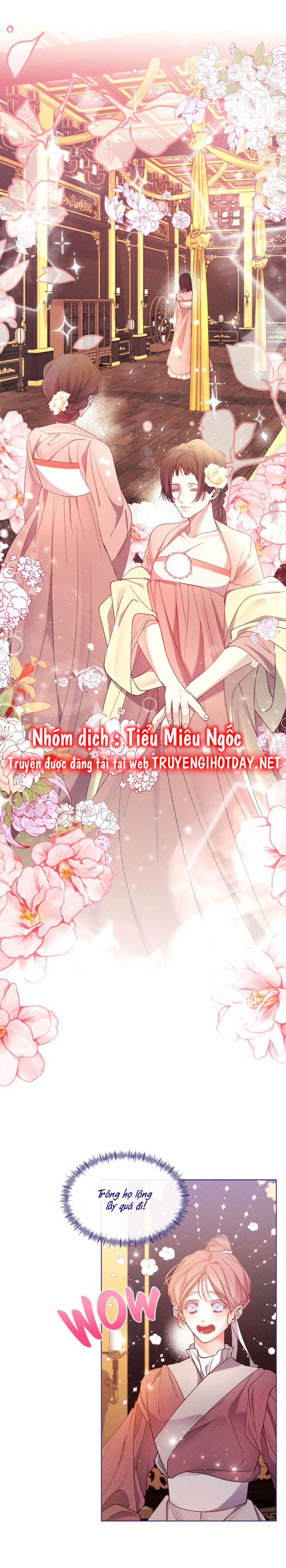 Con Rồng Và Hoàng Tử Chapter 7 - 22