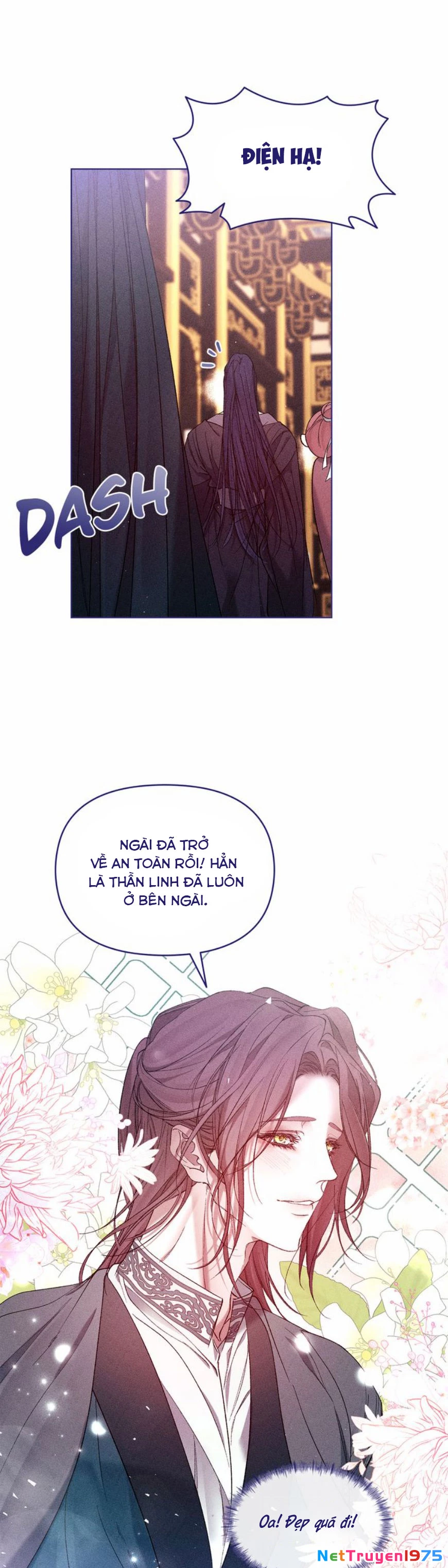 Con Rồng Và Hoàng Tử Chapter 7 - 25