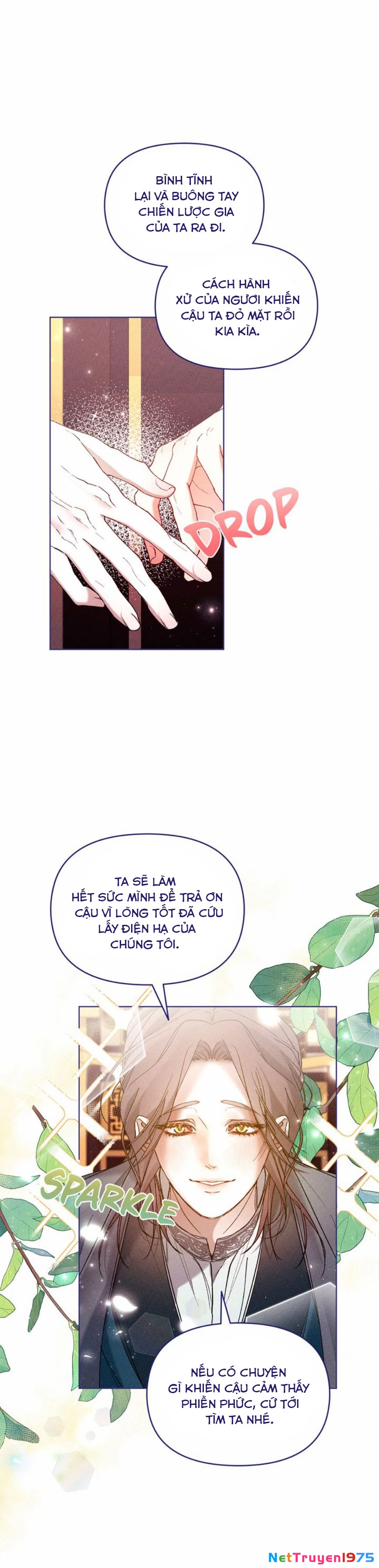Con Rồng Và Hoàng Tử Chapter 7 - 30