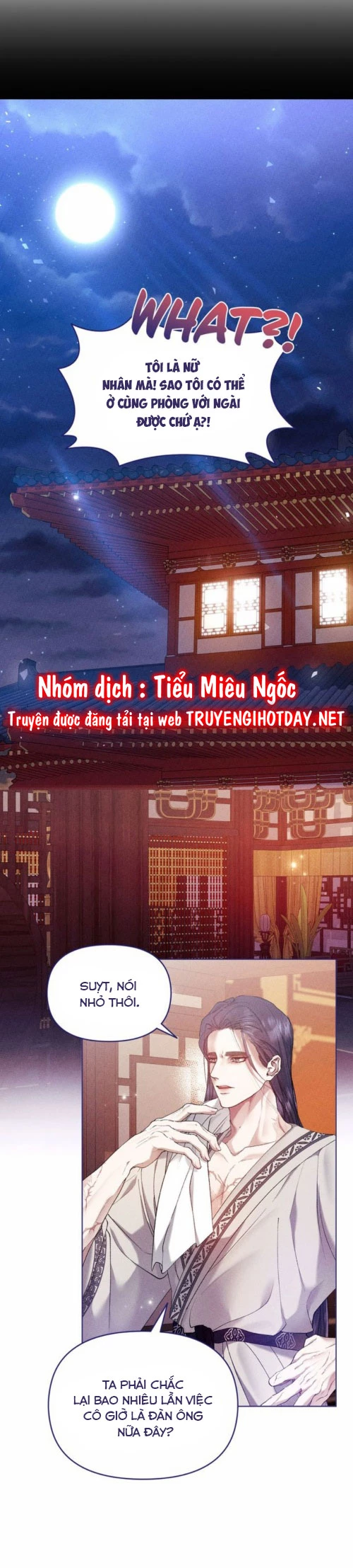 Con Rồng Và Hoàng Tử Chapter 8 - 2