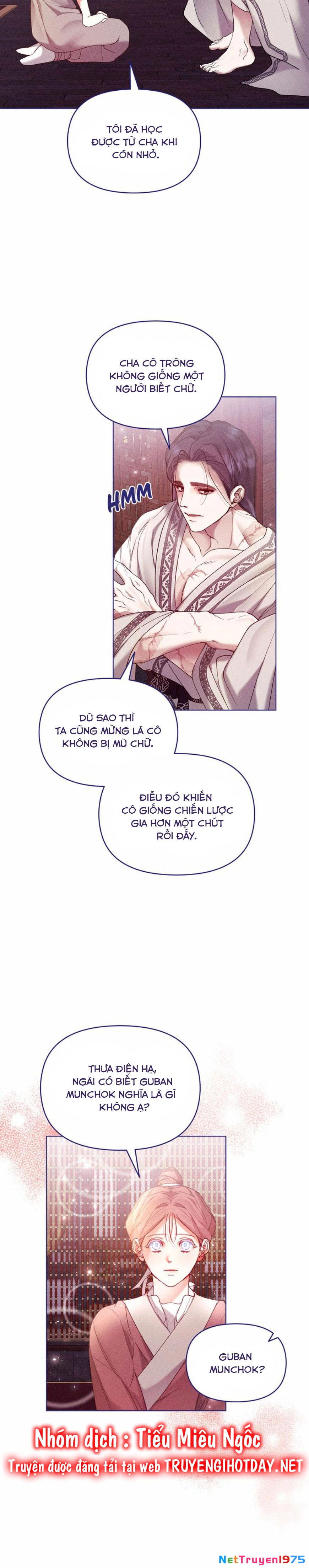 Con Rồng Và Hoàng Tử Chapter 8 - 7