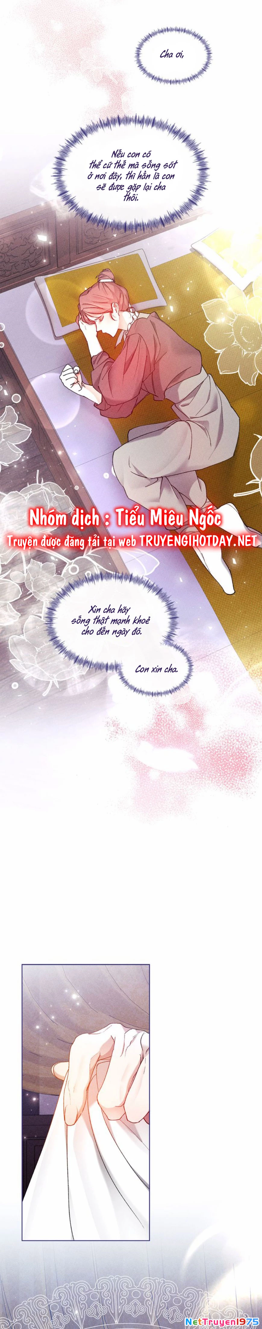 Con Rồng Và Hoàng Tử Chapter 8 - 15