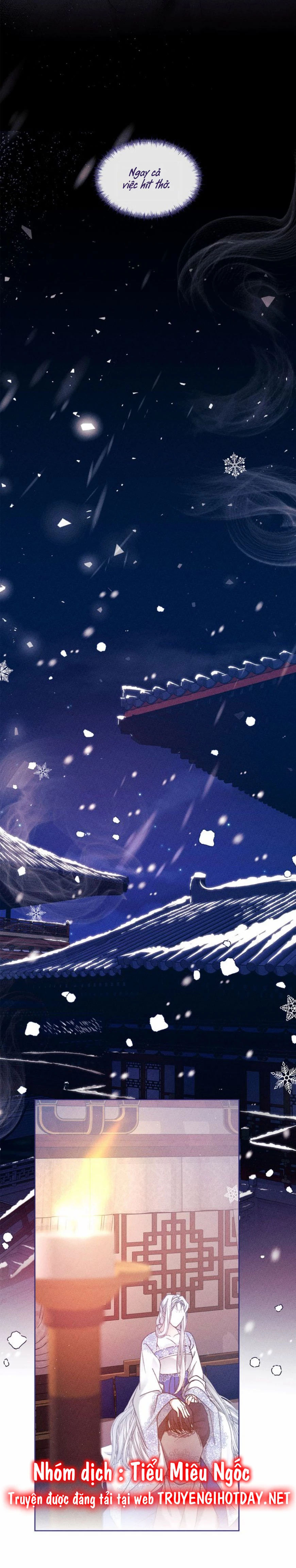 Con Rồng Và Hoàng Tử Chapter 8 - 19