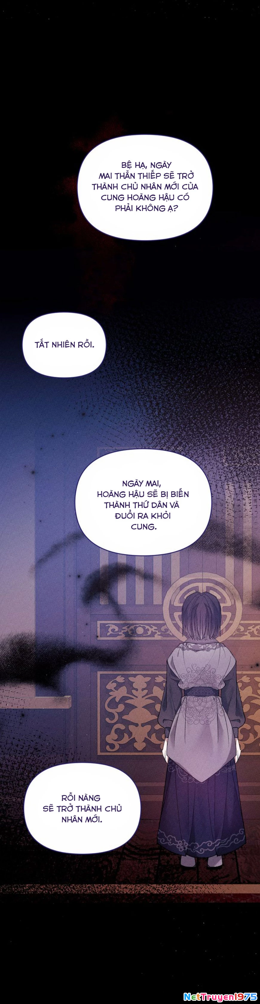 Con Rồng Và Hoàng Tử Chapter 8 - 21