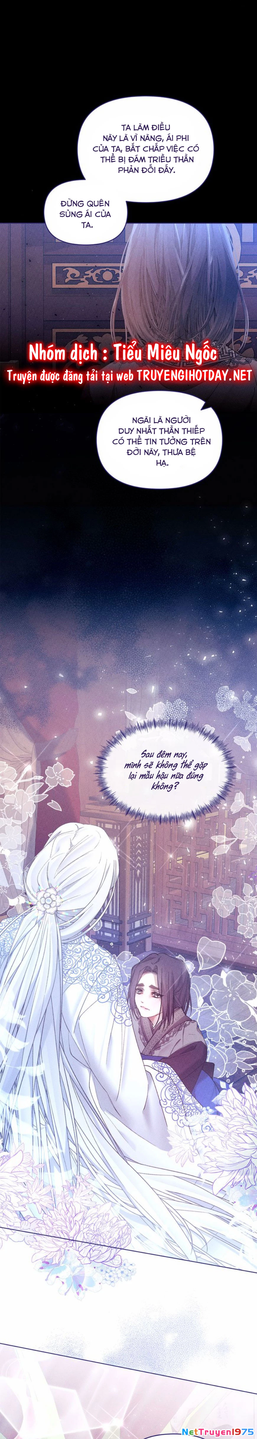 Con Rồng Và Hoàng Tử Chapter 8 - 22