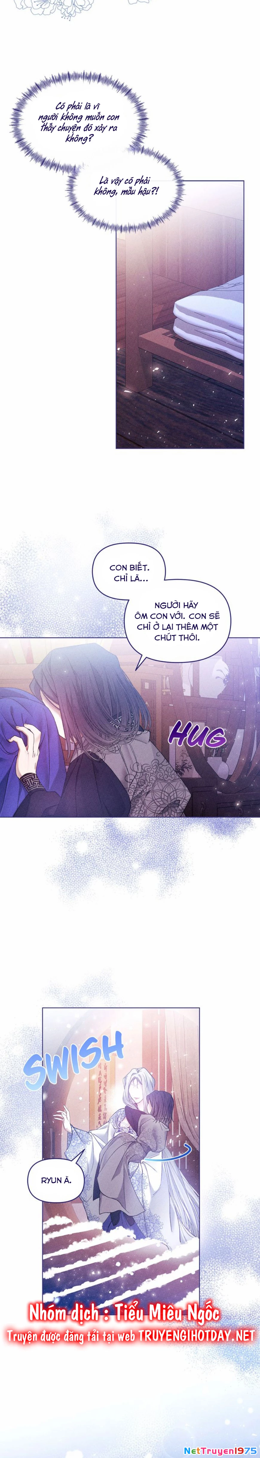 Con Rồng Và Hoàng Tử Chapter 8 - 24