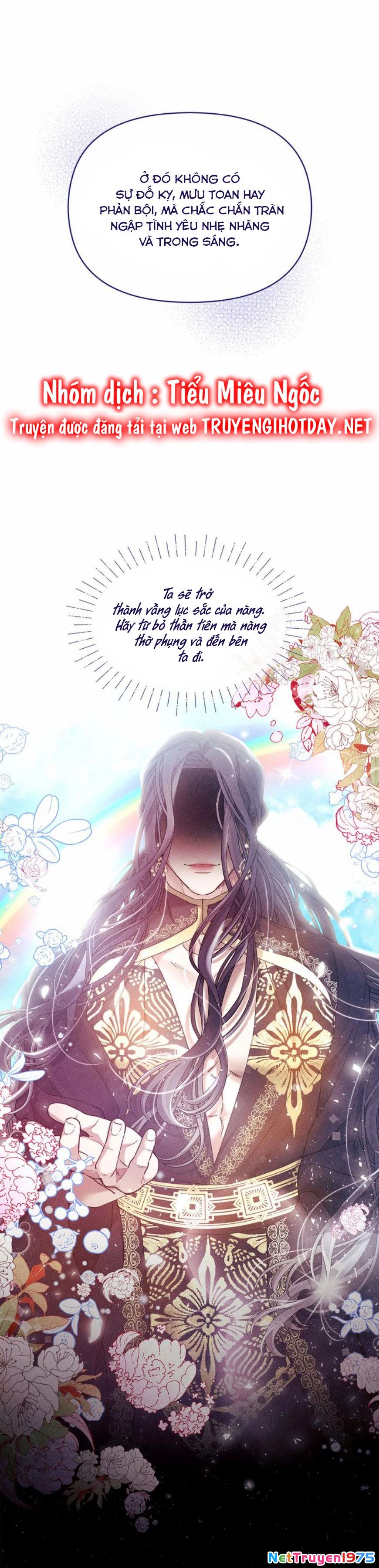 Con Rồng Và Hoàng Tử Chapter 8 - 26