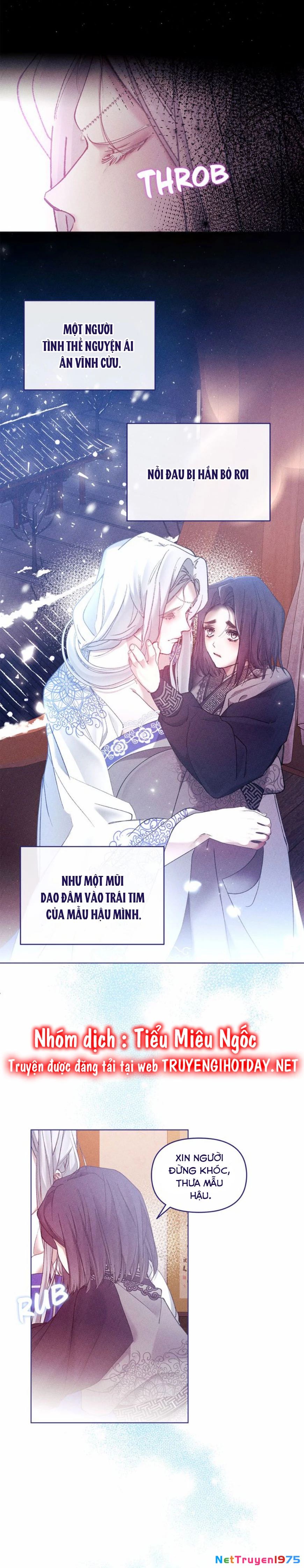 Con Rồng Và Hoàng Tử Chapter 8 - 27