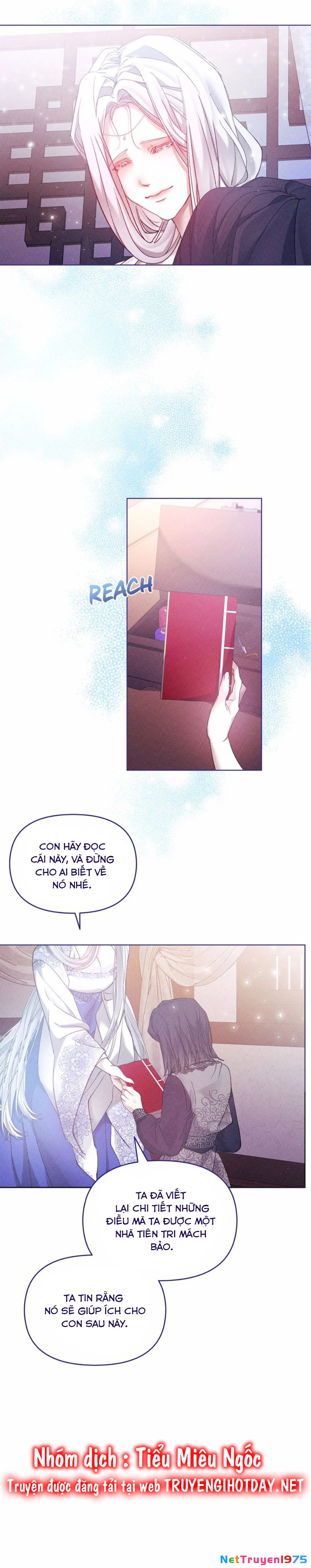 Con Rồng Và Hoàng Tử Chapter 8 - 28