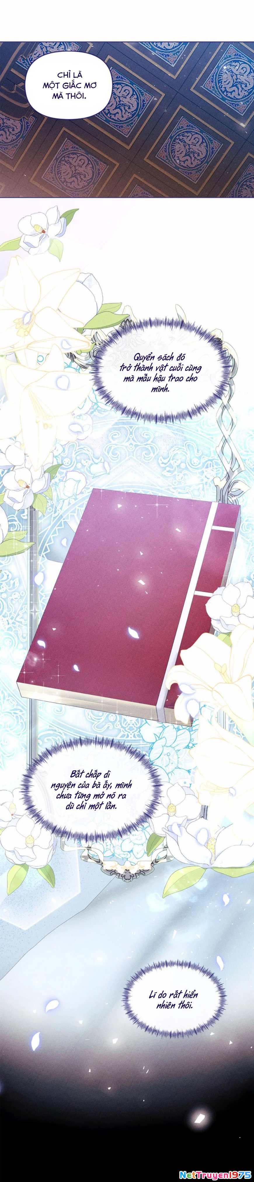 Con Rồng Và Hoàng Tử Chapter 8 - 31