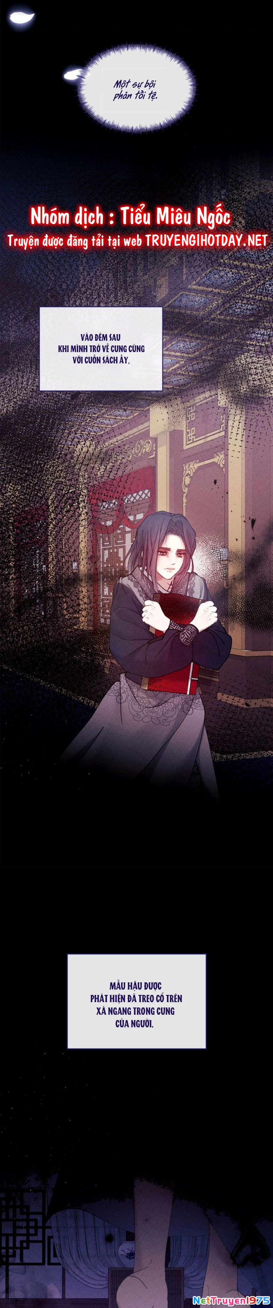 Con Rồng Và Hoàng Tử Chapter 8 - 32