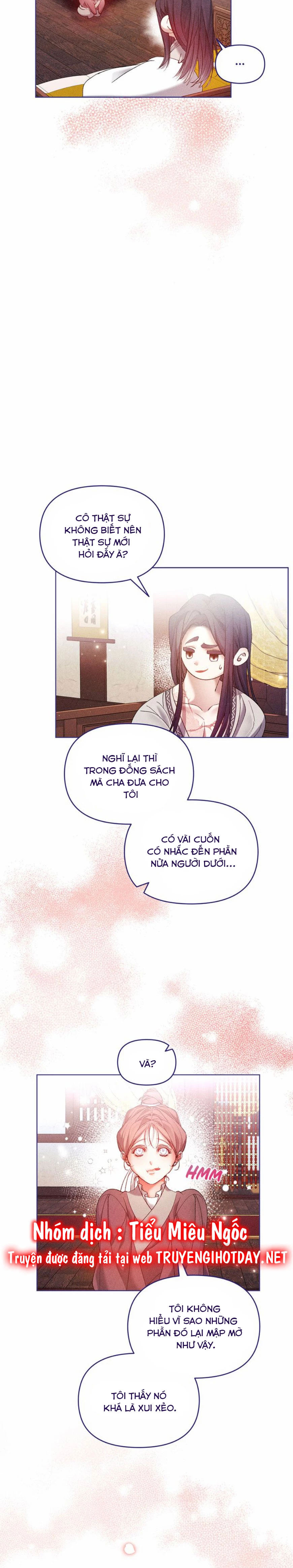 Con Rồng Và Hoàng Tử Chapter 8 - 38