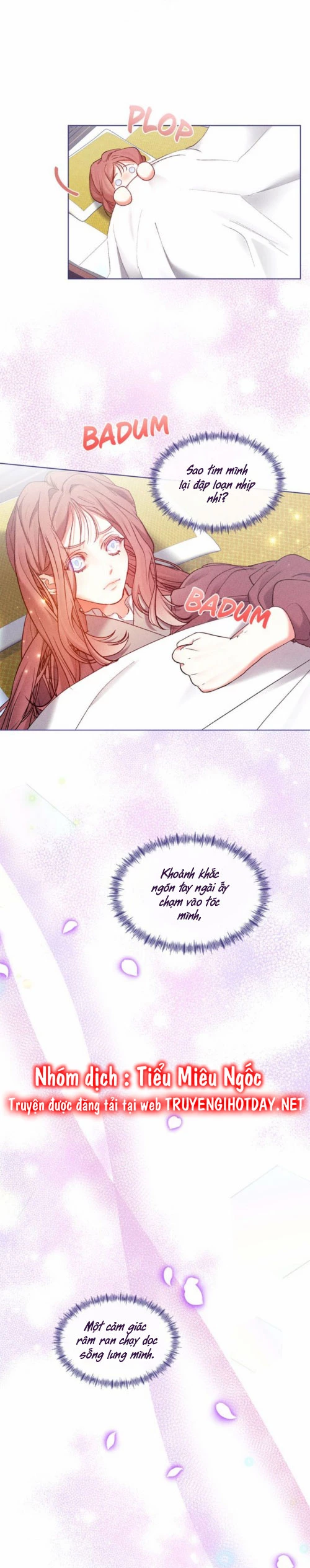 Con Rồng Và Hoàng Tử Chapter 9 - 4
