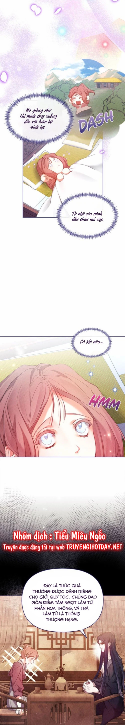 Con Rồng Và Hoàng Tử Chapter 9 - 5
