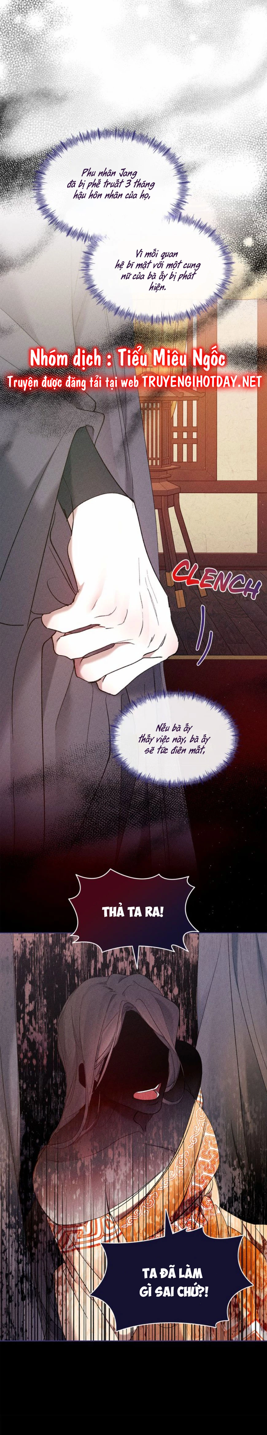 Con Rồng Và Hoàng Tử Chapter 9 - 9