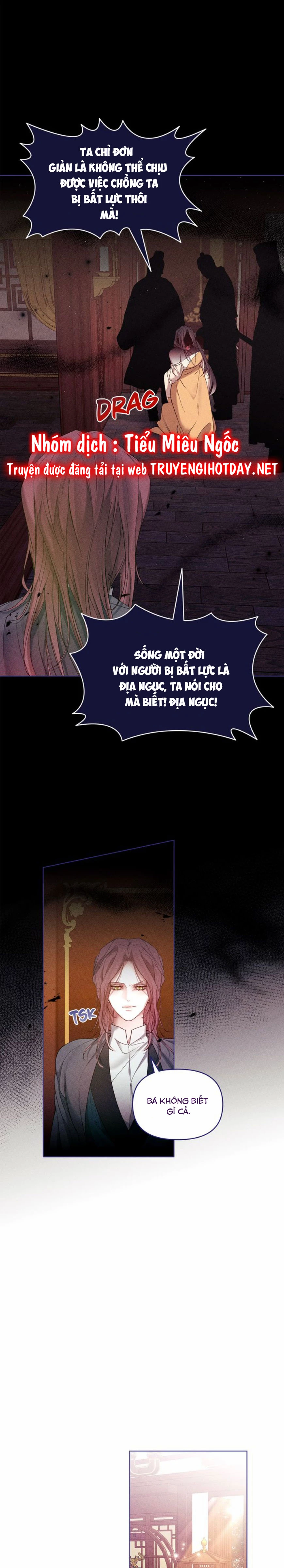 Con Rồng Và Hoàng Tử Chapter 9 - 10