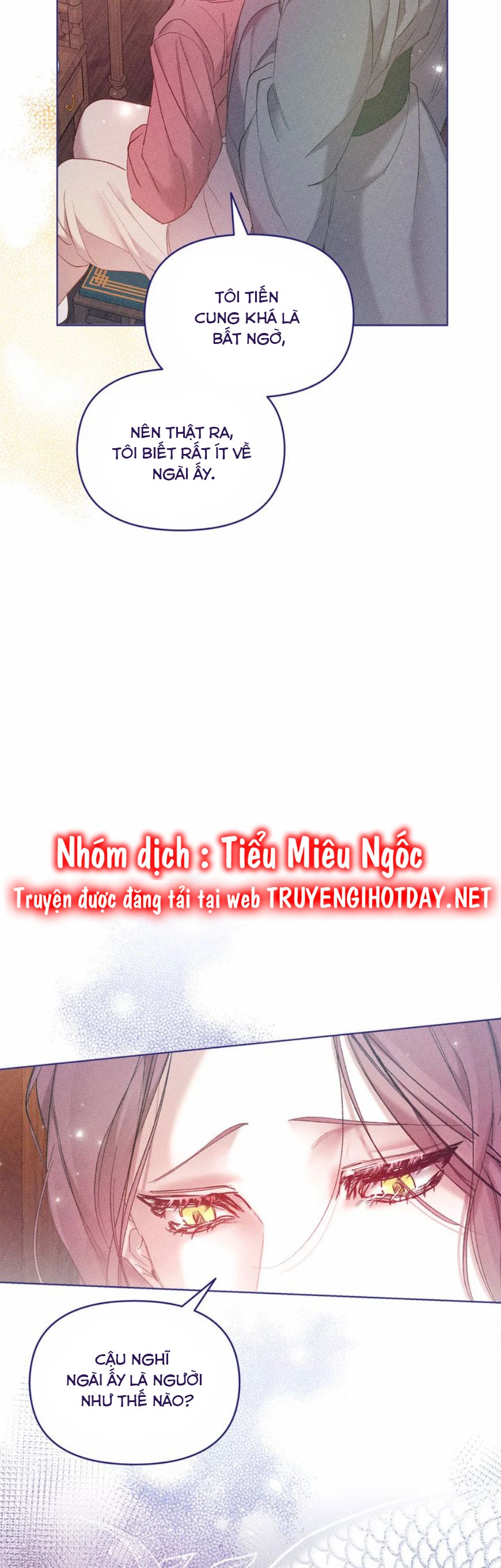 Con Rồng Và Hoàng Tử Chapter 9 - 16