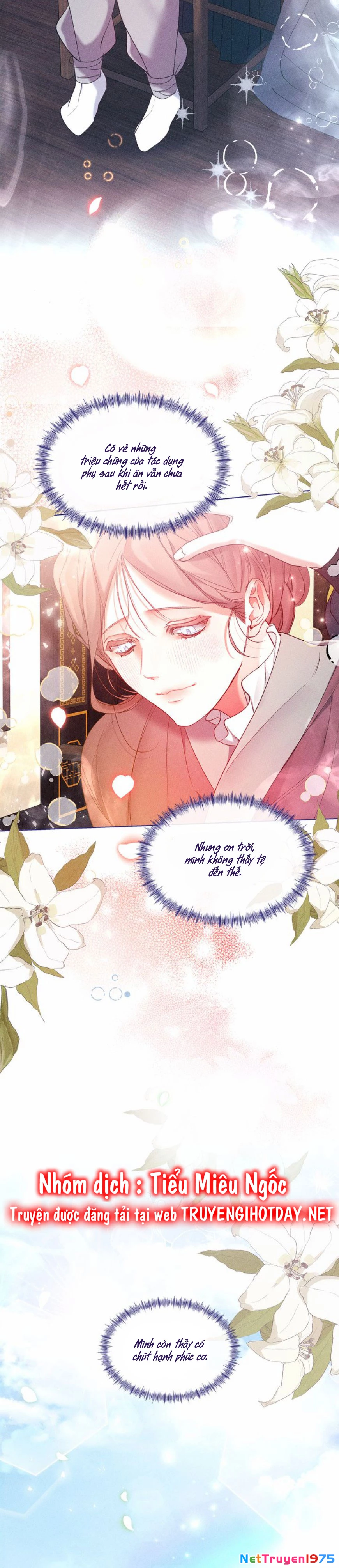 Con Rồng Và Hoàng Tử Chapter 9 - 21