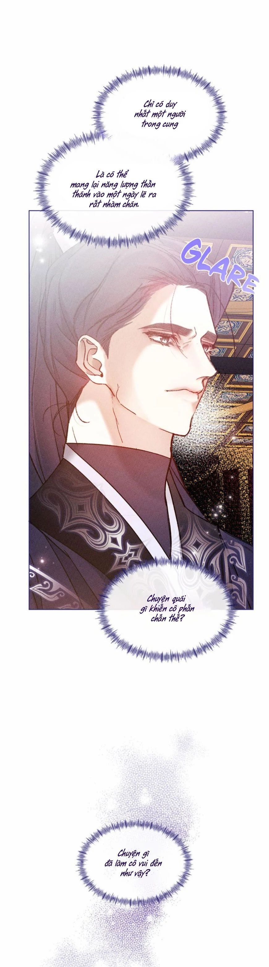 Con Rồng Và Hoàng Tử Chapter 9 - 24
