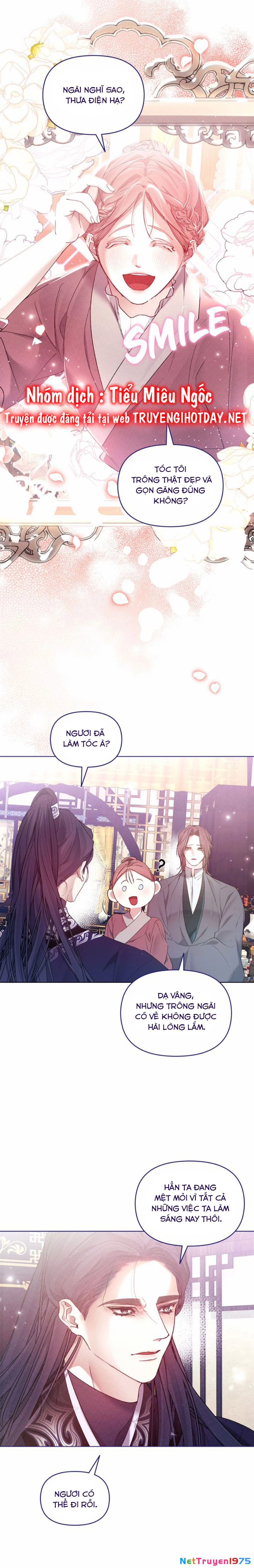 Con Rồng Và Hoàng Tử Chapter 9 - 28