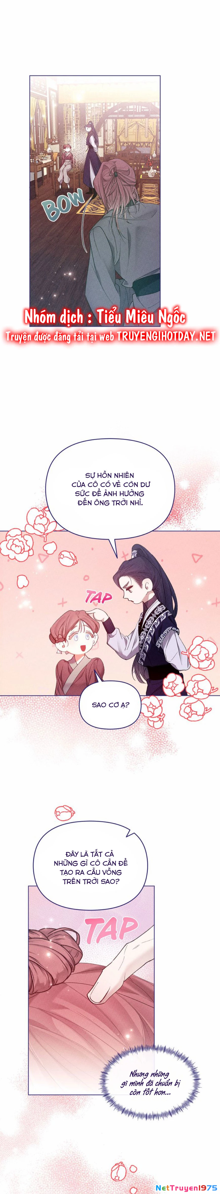 Con Rồng Và Hoàng Tử Chapter 9 - 29
