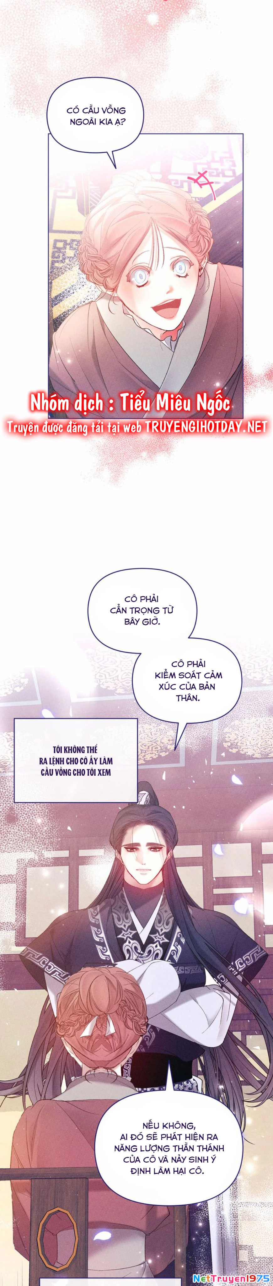Con Rồng Và Hoàng Tử Chapter 9 - 30