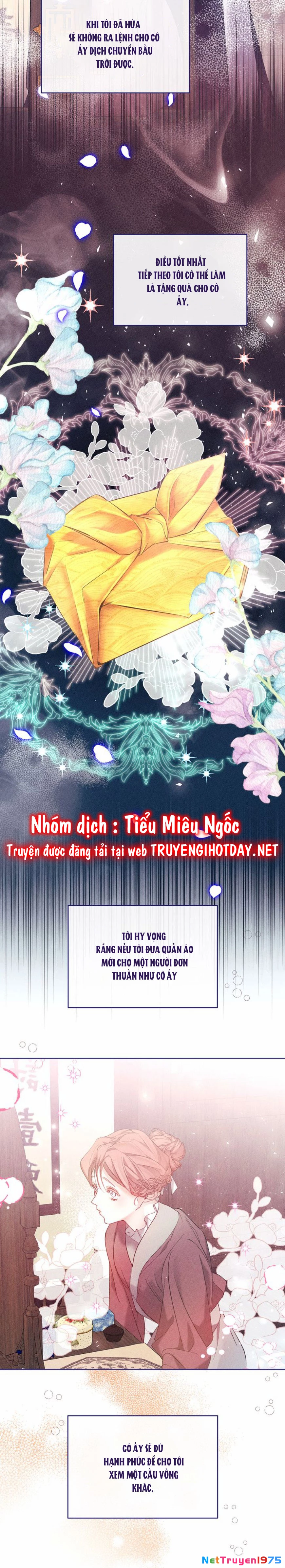 Con Rồng Và Hoàng Tử Chapter 9 - 31