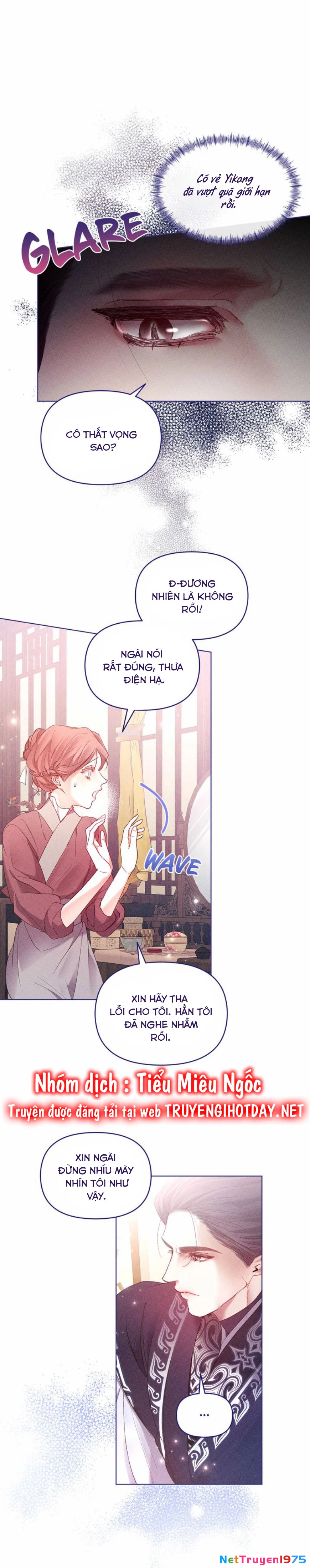 Con Rồng Và Hoàng Tử Chapter 9 - 34