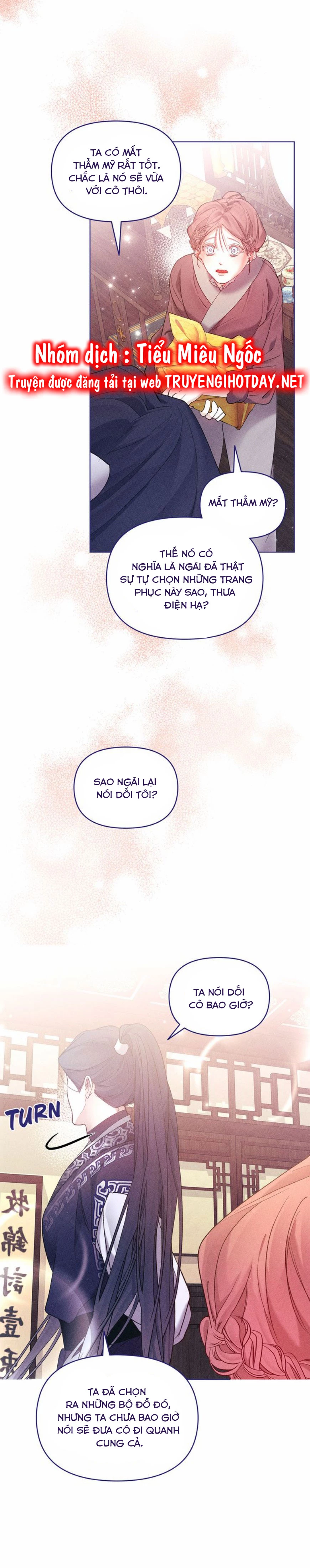 Con Rồng Và Hoàng Tử Chapter 9 - 37