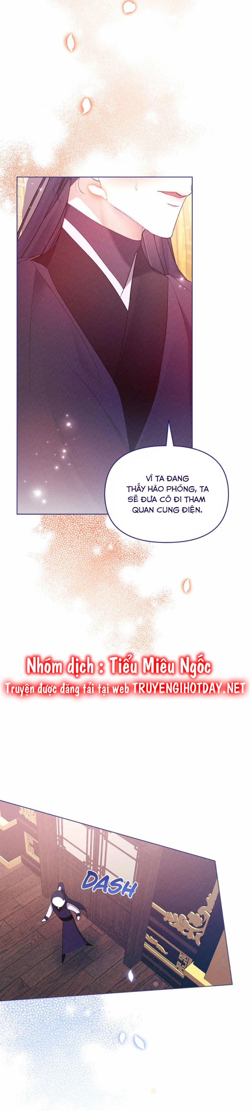Con Rồng Và Hoàng Tử Chapter 9 - 39