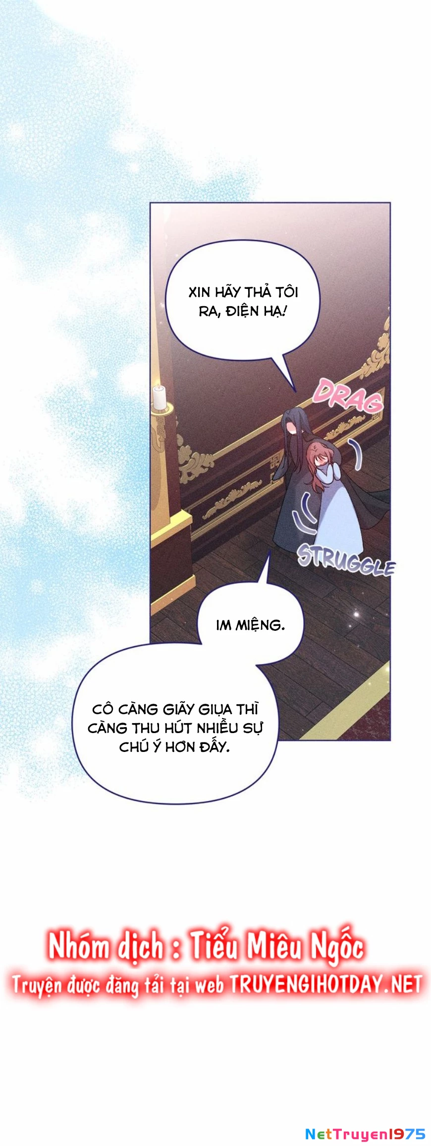 Con Rồng Và Hoàng Tử Chapter 11 - 6