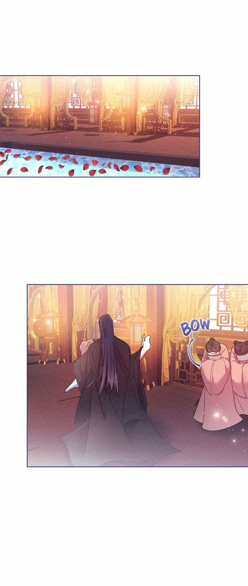 Con Rồng Và Hoàng Tử Chapter 11 - 9
