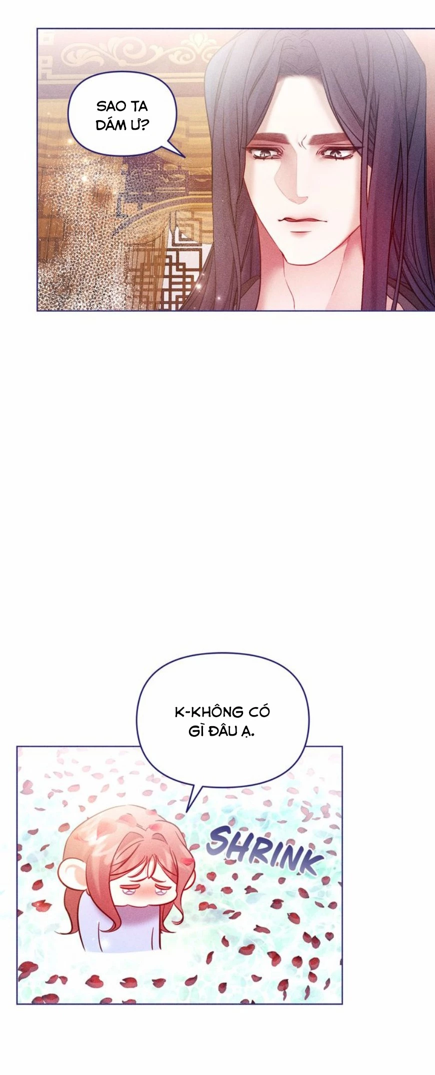 Con Rồng Và Hoàng Tử Chapter 11 - 12