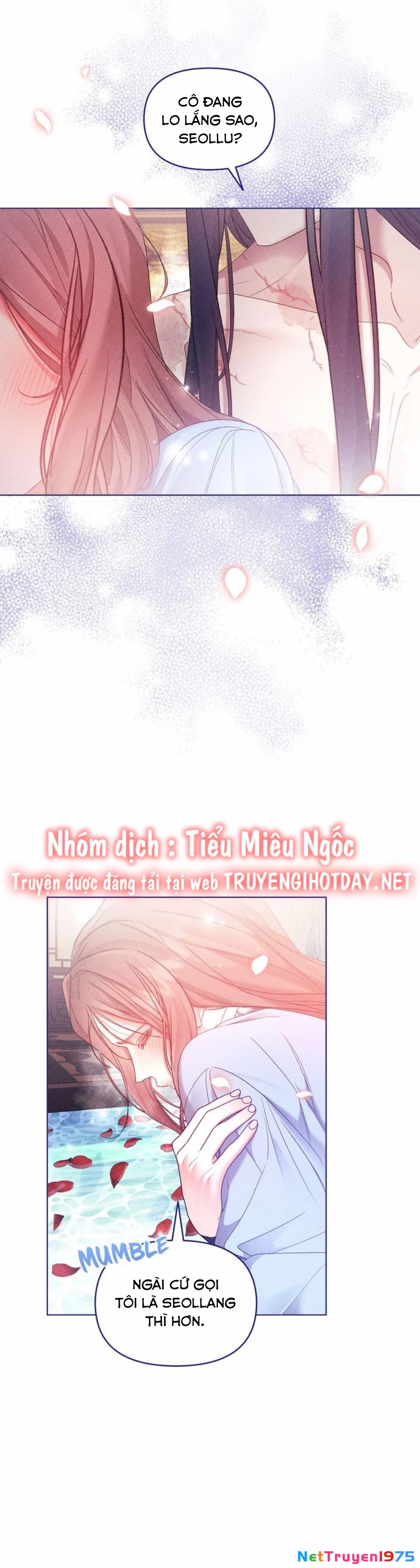 Con Rồng Và Hoàng Tử Chapter 11 - 16